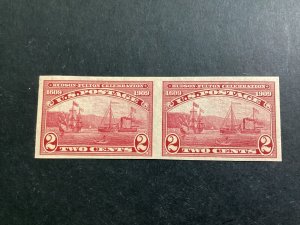 ICOLLECTZONE US 373 pair VF LH