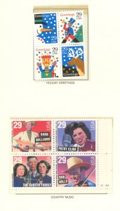 U.S. #SET/MIXED CONDITION 