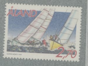 Aland 158 ** mint NH (2301A 349)