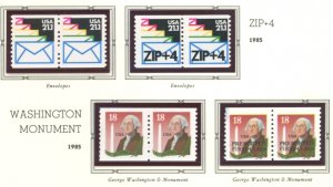 U.S. #SET/MIXED CONDITION 