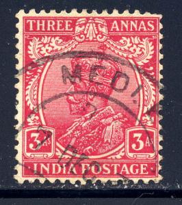 India  115  used