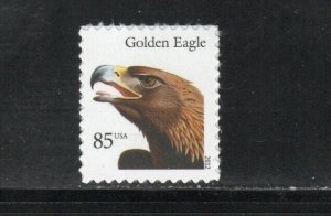 4610 * GOLDEN EAGLE ~ BIRDS OF PREY * U.S. Postage Stamp  MNH