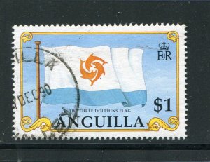 Anguilla #832 Used Make Me A Reasonable Offer!