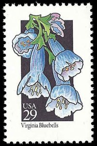 US - #2668 - MNH - SCV-0.60