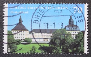 Germany Sc # 3014, VF Used