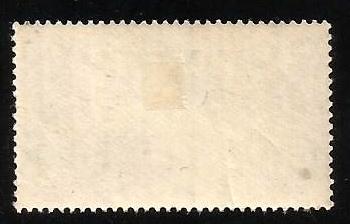 Great Britain #267  MH