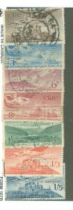 Ireland #C1-7 Used Single