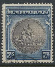 Bahamas SG 131  SC# 90 Used  see details