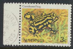 Australia SG 782 perf 12½  Fine  Used 