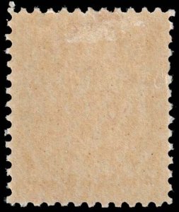 Canada - Scott 76 - Mint-Hinged