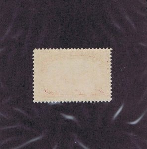 SC# Q10 UNUSED OG NH 50C DAIRYING PARCEL POST 1913 2019 PSAG CERT GRADED VF-XF85