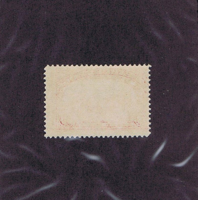 SC# Q10 UNUSED OG NH 50C DAIRYING PARCEL POST 1913 2019 PSAG CERT GRADED VF-XF85