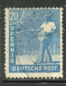 Germany # 564, Used. CV $ 1.20