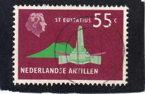 Netherlands Antilles   #   341   used