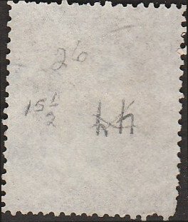 # 26 Used George Washington