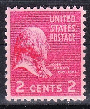 MOstamps - US Scott #806 XF-Sup Mint OG NH - Lot # DS-2919