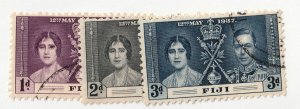 Fiji       114 - 116       used