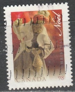 Canada     2346     (O)   2009    Le $0.98
