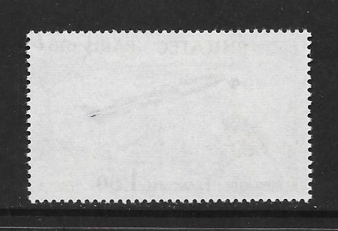 FRANCE Sc#1100 Full OG NH Used