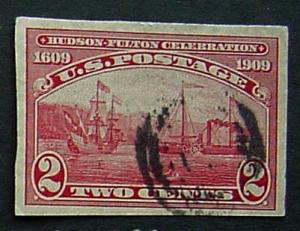 USA, Scott 373, Used