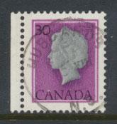 Canada SG 869b  used 