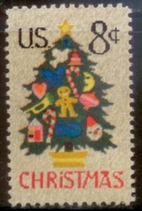 USA 1973 SC# 1508 MNH-OG CH4