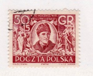 Poland      B83       used