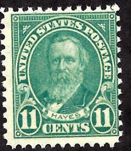 692 Mint,OG,NH... SCV $3.75