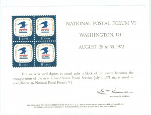 United States # Mint (NH) Single