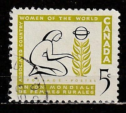 #385 Canada Used