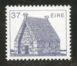 Ireland Scott 641 St. Mac Dara's Church 1985 MNH** CV$2.50