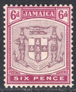 JAMAICA SCOTT 42