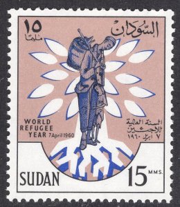 SUDAN SCOTT 128