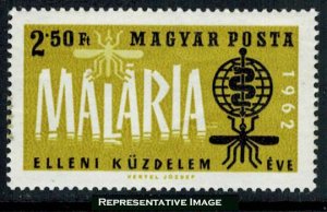 Hungary Scott 1461 Mint never hinged.