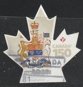 Canada   3005      (O)    2017