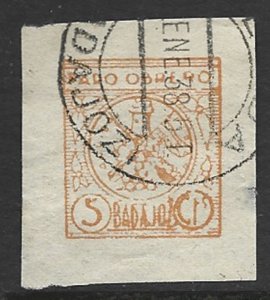 COLLECTION LOT 9410 SPAIN CIVIL WAR LOCAL