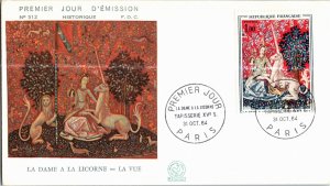 United Nations Geneva, Worldwide First Day Cover