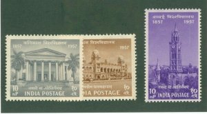INDIA 295-7 MH  BIN$ 2.00