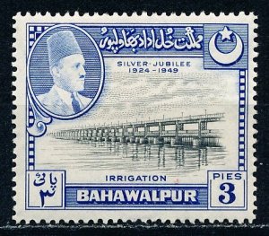 Bahawalpur #22 Single MH