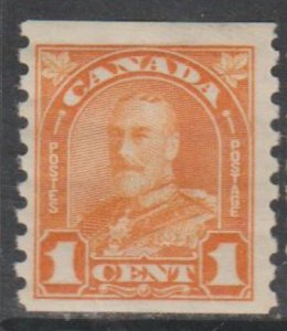 Canada Scott #178 Stamp - Mint Single