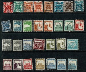 Palestine from big BC collection