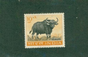 INDIA 361A MH BIN$ 1.50