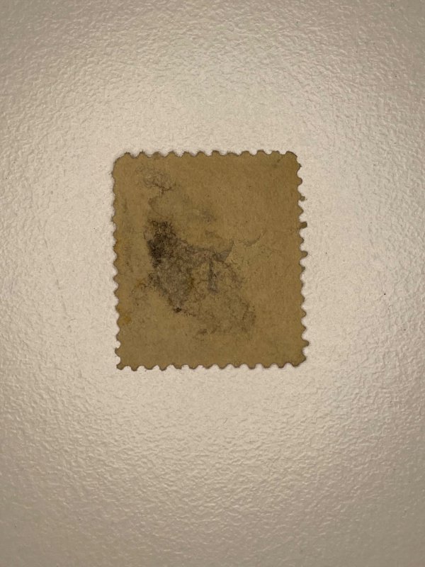 J 30 Two cent postage due stamp