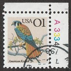 2476,used plate # A3334