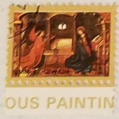 Umm Al Qiwain Famous Paintings Life Of Christ