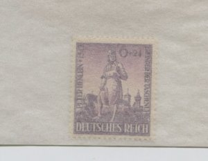 GERMANY B208   MNH