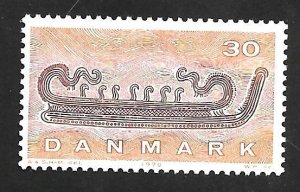 Denmark 1970 - MNH - Scott #472