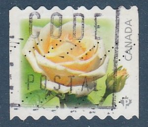 Canada   2728   (O)    2014