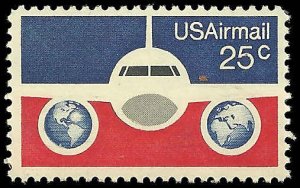 US - #C89 - MNH - SCV-0.50