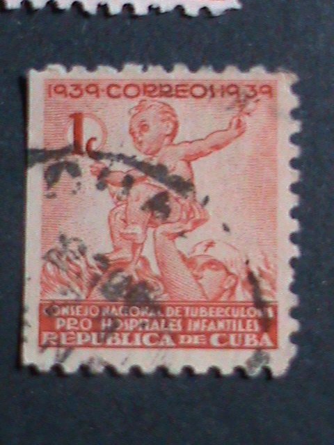 ​CUBA- OVER 100 YEARS OLD CUBA FAMOUS SCOTT NOT LISTED USED STAMPS-SETS-VF